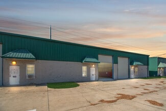 More details for 1761 Dobbs Rd, Saint Augustine, FL - Industrial for Sale