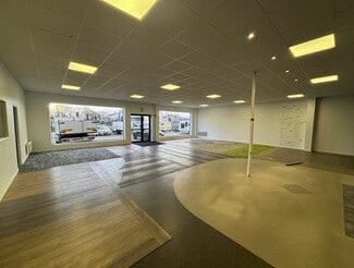 More details for 4 Rue Charles Le Gros, Brest - Flex for Lease