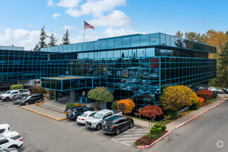 More details for 1011 E Main Ave, Puyallup, WA - Office for Lease