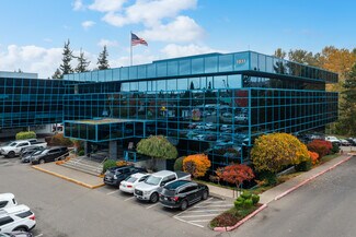 Plus de détails pour 1011 E Main Ave, Puyallup, WA - Bureau à louer