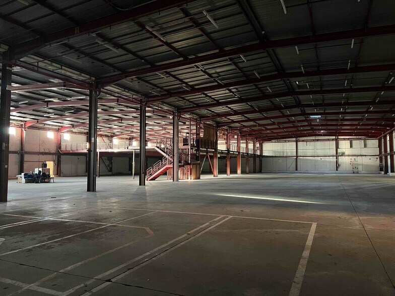 Industriel dans Tres Cantos, Madrid à vendre - Photo intérieure - Image 3 de 23