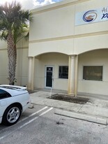 581 105th Ave N, West Palm Beach FL - Warehouse