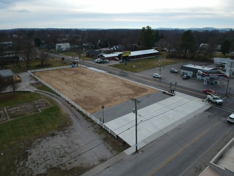 104 3rd St, Hardinsburg, KY for sale - Building Photo - Image 2 of 23