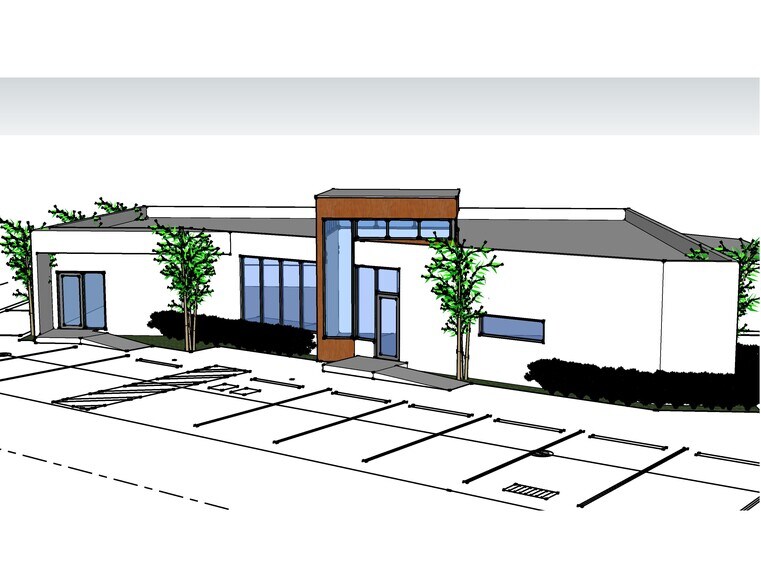 4875 NE 20th Ter, Fort Lauderdale, FL à louer - Photo du bâtiment - Image 1 de 15