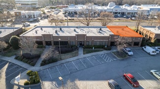More details for 4210 N Roxboro Rd, Durham, NC - Office for Sale