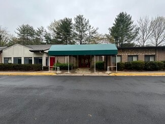 Plus de détails pour 8507 Emory Grove Rd, Gaithersburg, MD - Commerce de détail à vendre