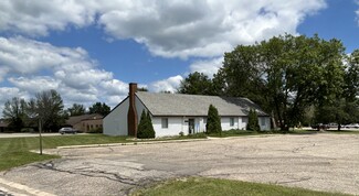 More details for 908 W Main St, Adams, MN - Office for Sale