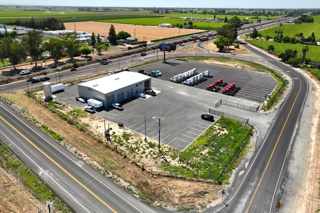 More details for 22420 Highway 99, Acampo, CA - Industrial for Lease