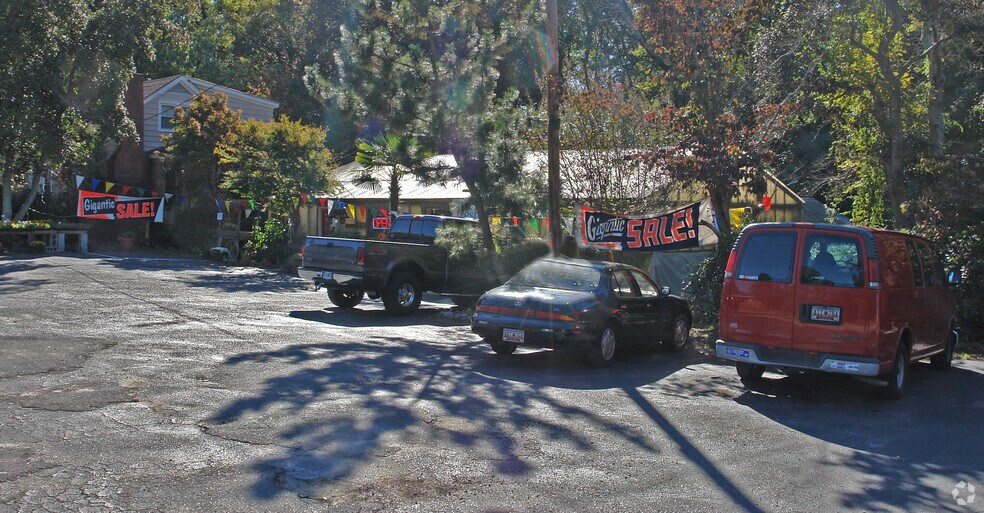 1621 Sunset Blvd, West Columbia, SC à vendre - Photo du bâtiment - Image 2 de 94