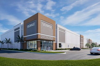 More details for 9447 E Fowler Ave, Thonotosassa, FL - Industrial for Lease