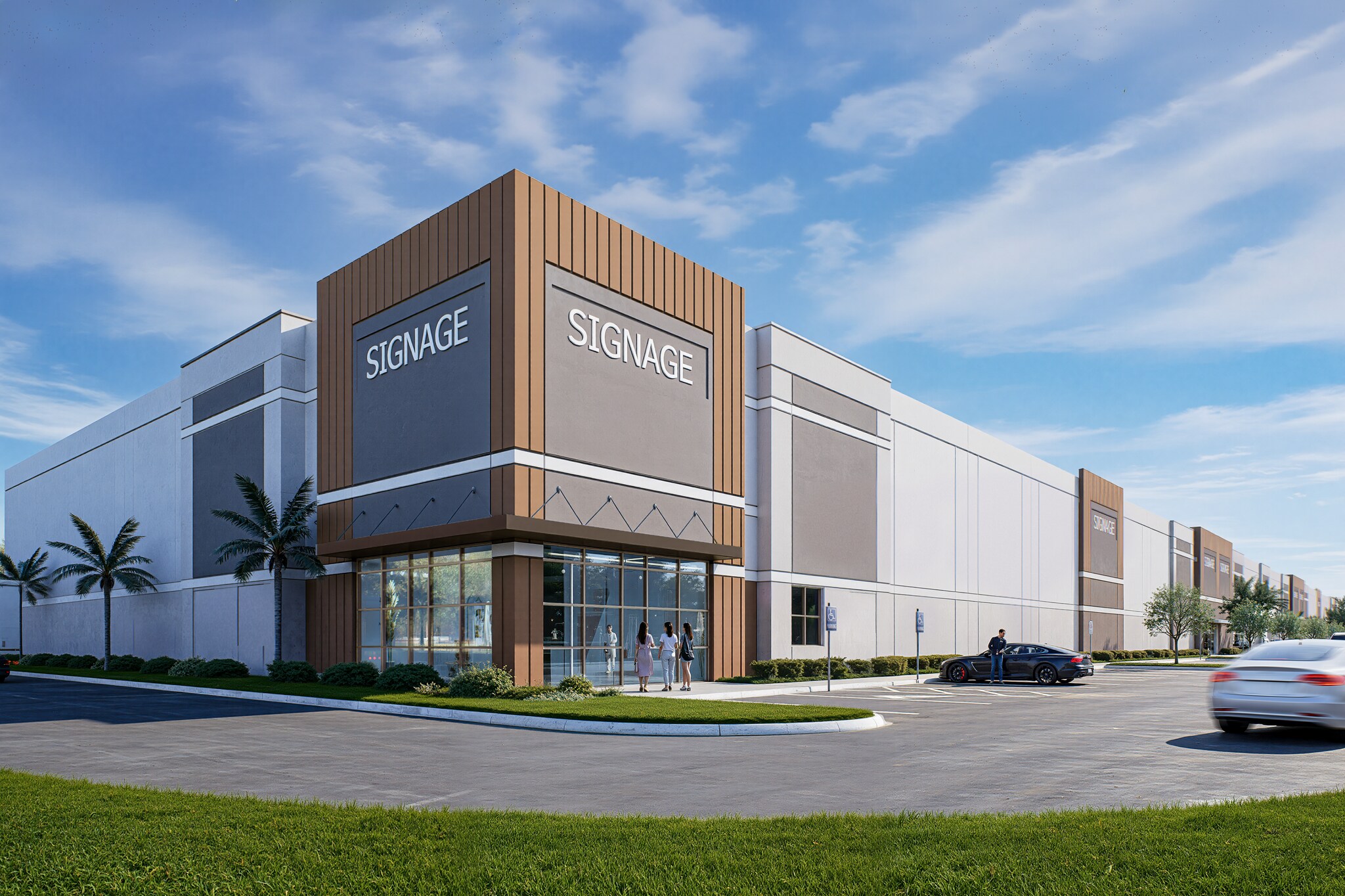 9447 E Fowler Ave, Thonotosassa, FL for lease Building Photo- Image 1 of 4