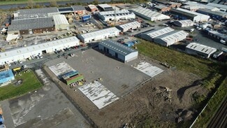 Plus de détails pour 2 River Ln, Chester - Industriel à louer