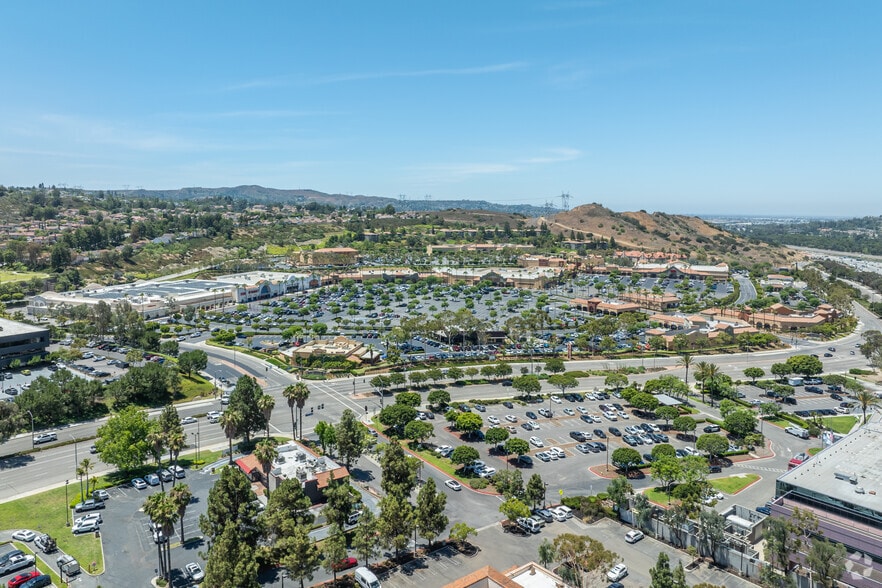 8028 E Santa Ana Canyon Rd, Anaheim, CA à louer - Aérien - Image 3 de 5