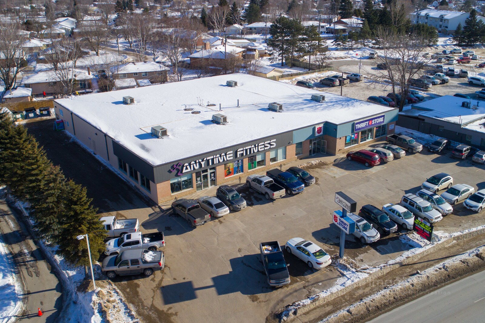 870 Red River Rd, Thunder Bay, ON for sale Other- Image 1 of 1