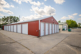 Plus de détails pour Allstate Storage & Carwash – Spécialité à vendre, Rochester, MN