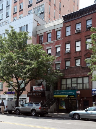 More details for 108 W 116th St, New York, NY - Office/Retail for Lease