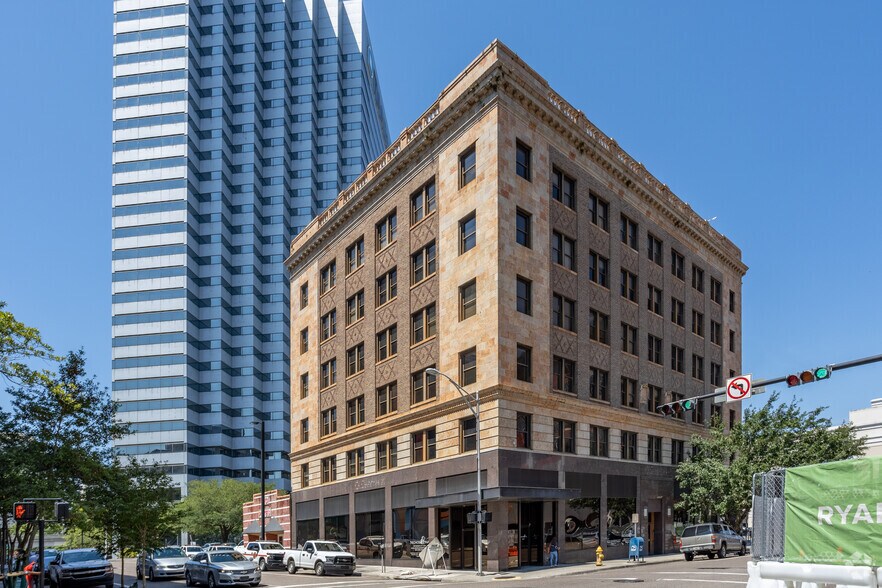 300 W Adams St, Jacksonville, FL à vendre - Photo du bâtiment - Image 3 de 27