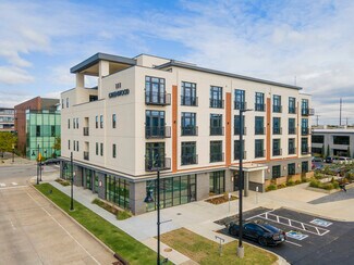 Plus de détails pour 111 S Greenwood Ave, Tulsa, OK - Bureau/Commerce de détail à louer
