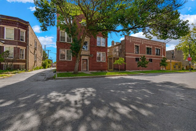 Plus de détails pour 342 E 71st St, Chicago, IL - Multi-résidentiel à vendre