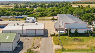 More details for 5419 SW 27th St, Oklahoma City, OK - Industrial for Lease