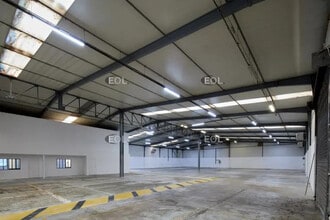 Local d'activités dans Morangis à vendre Photo intérieure- Image 2 de 9