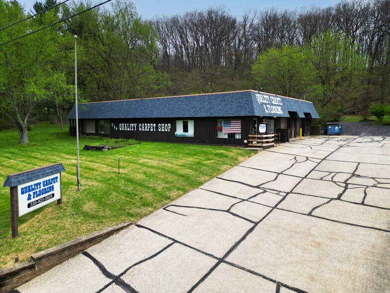 1755 Akron Peninsula Rd, Akron, OH for sale - Building Photo - Image 1 of 12