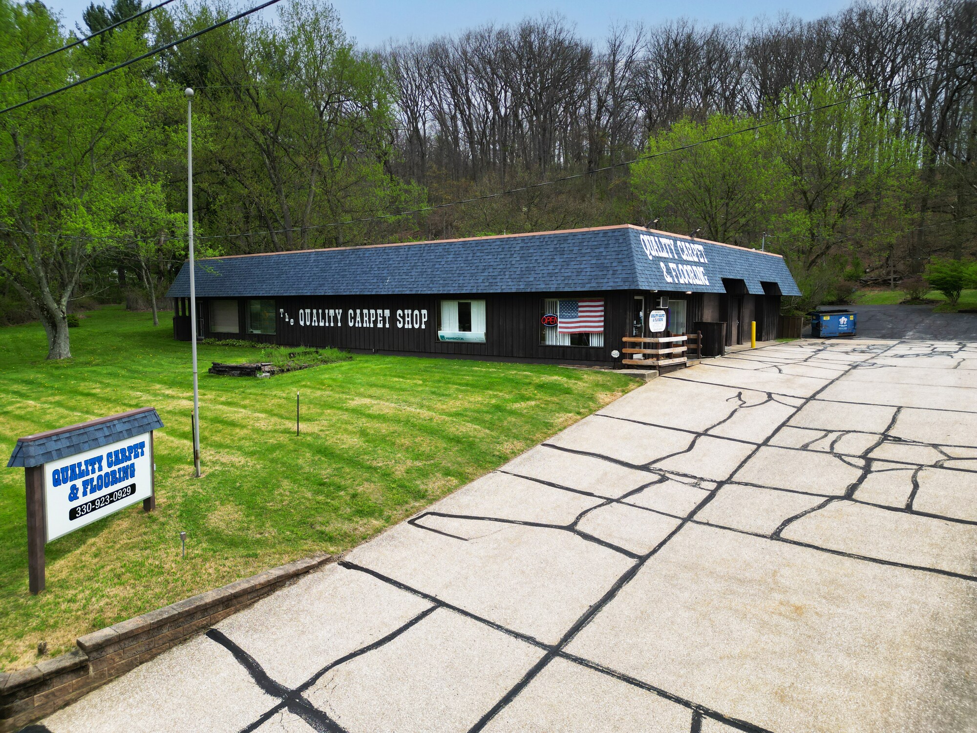 1755 Akron Peninsula Rd, Akron, OH for sale Building Photo- Image 1 of 13