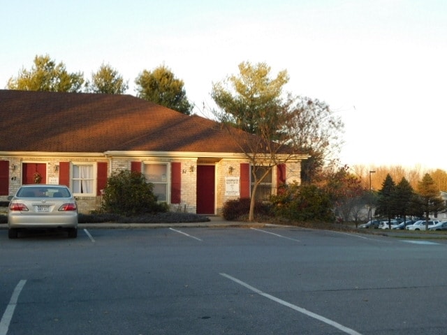 51 Maddex Dr, Shepherdstown, WV for lease - Building Photo - Image 1 of 10