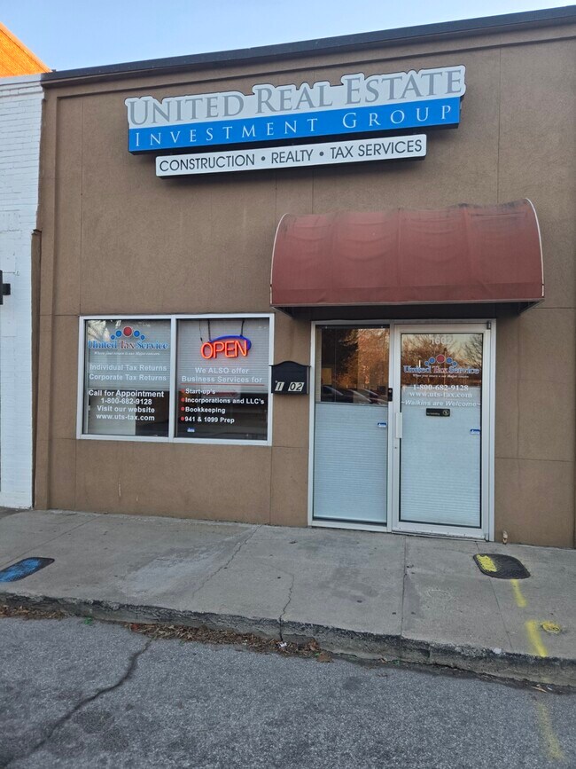 More details for 1602 Cleveland Ave, Atlanta, GA - Retail for Sale