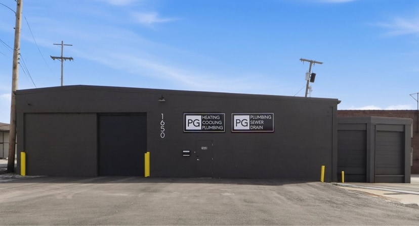 1650 Cass St, Fort Wayne, IN for lease Primary Photo- Image 1 of 23