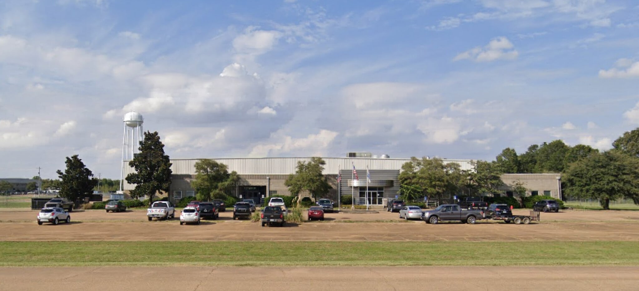 62801 US 82 Hwy, Greenwood, MS for sale Building Photo- Image 1 of 9