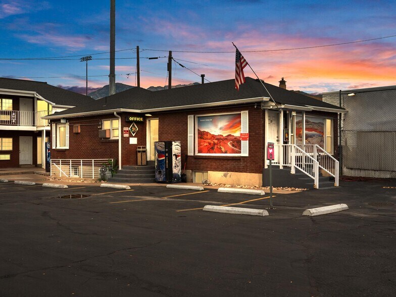 234 24th St, Ogden, UT à vendre - Photo du bâtiment - Image 3 de 23