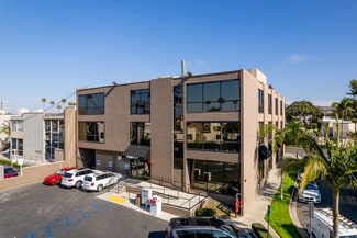 More details for 2865-2867 E Coast Hwy, Corona del Mar, CA - Office/Medical for Lease