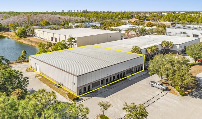 More details for 28790 S Diesel Dr, Bonita Springs, FL - Industrial for Lease