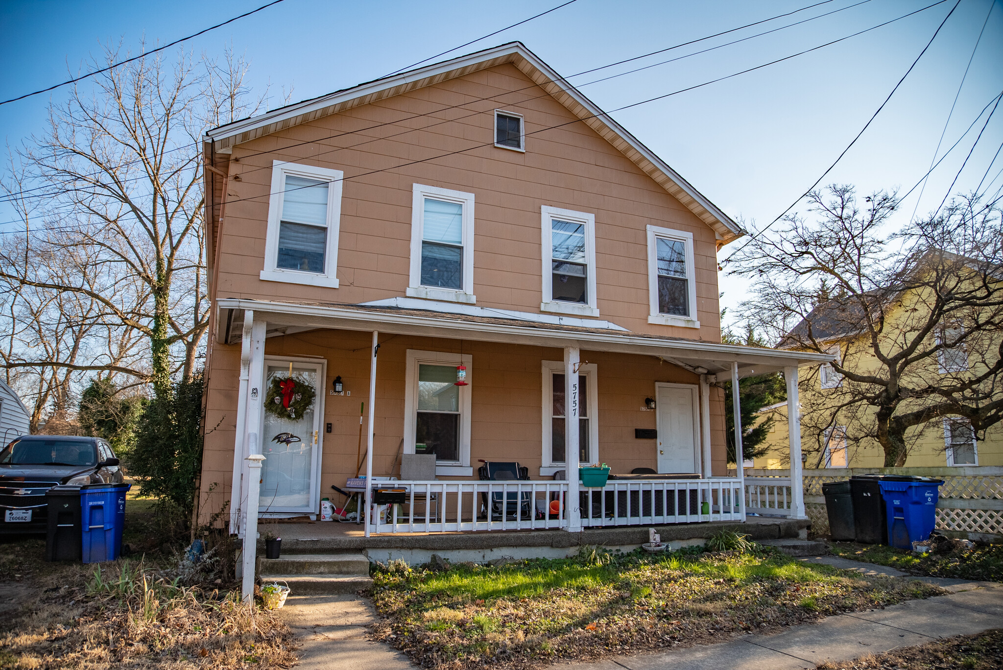 5757 Main St, Elkridge, MD for sale Building Photo- Image 1 of 1