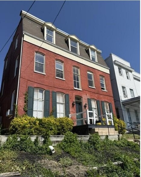 165 Summit Ave, Hagerstown, MD for sale - Building Photo - Image 2 of 3