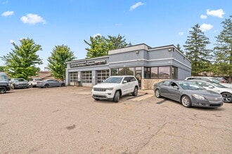 5250 E Main St, Columbus, OH for lease Building Photo- Image 1 of 3