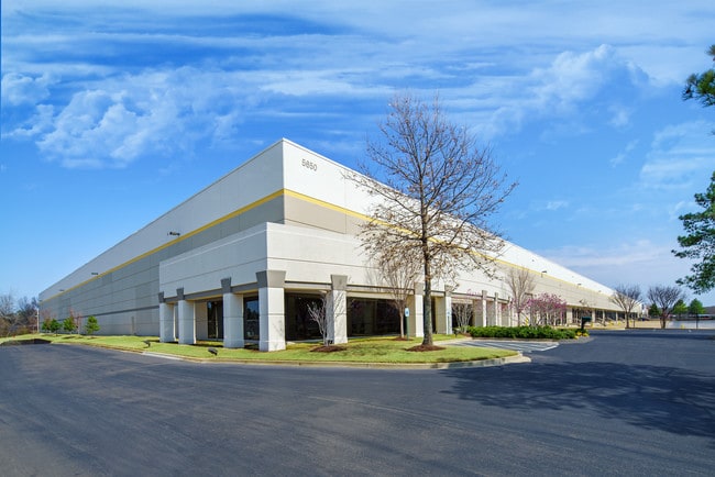 More details for 5750 Challenge Dr, Memphis, TN - Industrial for Lease