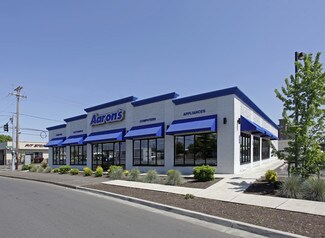 Plus de détails pour 1990 W 11th Ave, Eugene, OR - Commerce de détail à vendre