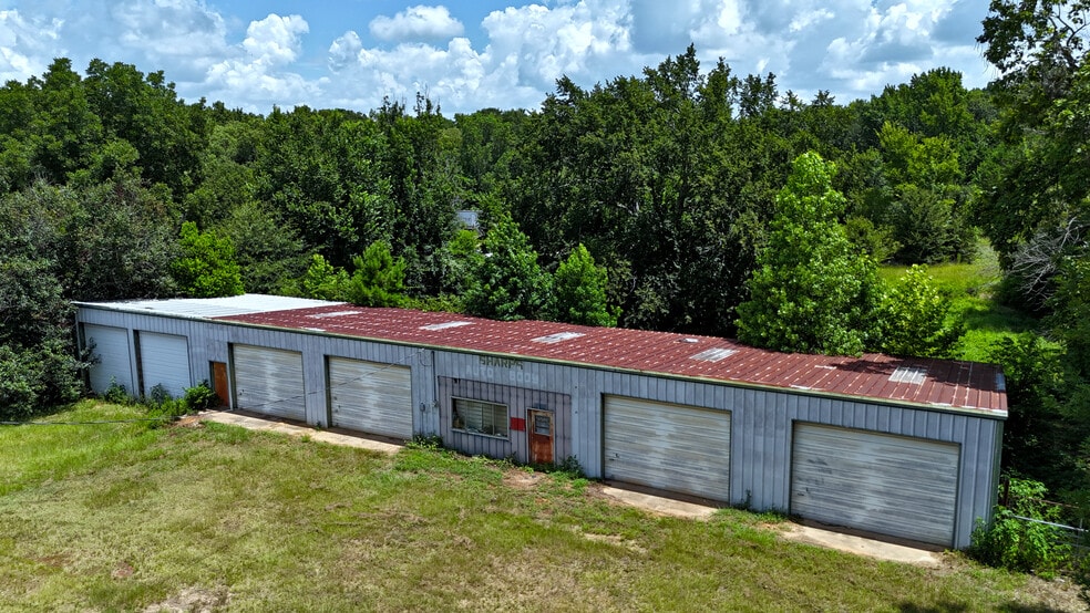 15585 Hwy 175 E, Poynor, TX à vendre - Photo du bâtiment - Image 3 de 9