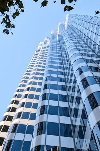 More details for One Front St, San Francisco, CA - Office for Lease