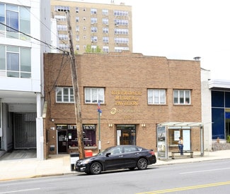 Plus de détails pour 3765 Riverdale Ave, Bronx, NY - Bureau à vendre