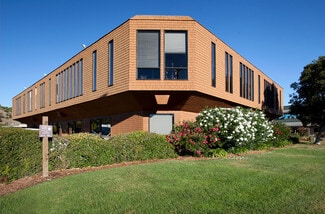 Plus de détails pour 68 Mitchell Blvd, San Rafael, CA - Bureau à louer