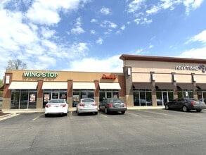 5303 N Second St, Loves Park, IL for lease Interior Photo- Image 1 of 11
