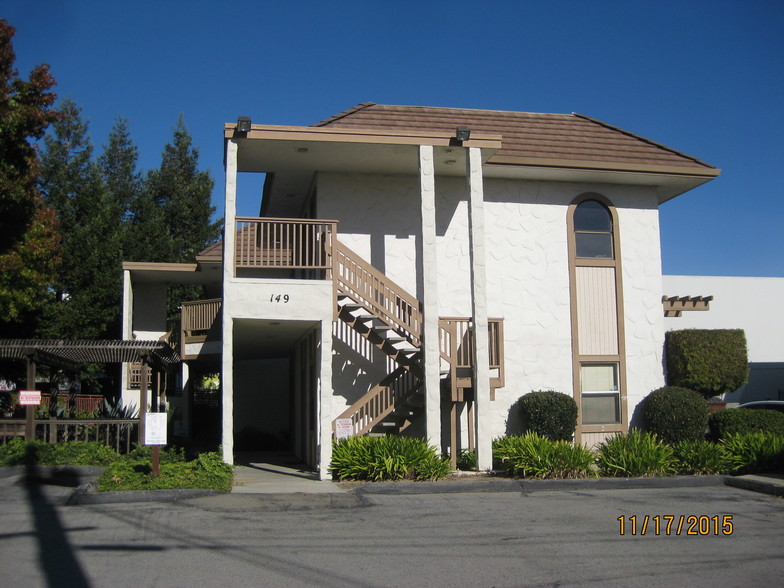 149 Josephine St, Santa Cruz, CA for lease - Other - Image 3 of 9