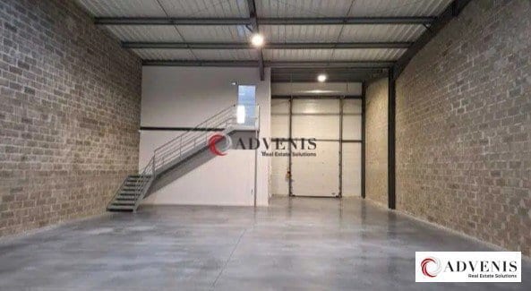 6 Rue Suzanne Bernard, Mérignac à louer - Photo intérieure - Image 3 de 9