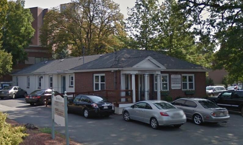 95 Lincoln St, Framingham, MA for lease Primary Photo- Image 1 of 6