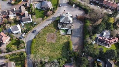 The Wheatsheaf, Neston Rd, Neston, CHS - Aerial  map view