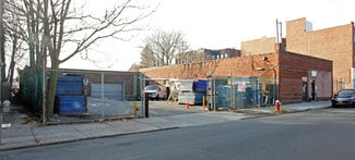 Plus de détails pour 150-158 E 3rd St, Mount Vernon, NY - Industriel à vendre