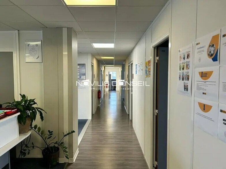 Bureau dans Toulouse à louer - Photo intérieure - Image 2 de 7